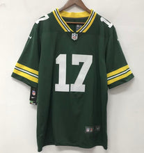 Davante Adams Green Bay Packers Official NFL Nike Jersey