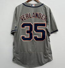 Justin Verlander Detroit Tigers YOUTH KIDS Official MLB Majestic Jersey