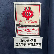 Matt Millen Penn State Nittany Lions Official NCAA Mitchell & Ness Jersey