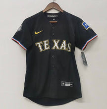 Corey Seager YOUTH Texas Rangers Jersey