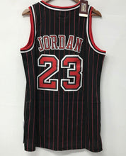 Michael Jordan Chicago Bulls Official NBA Jersey Mitchell & Ness