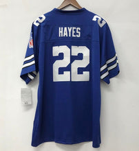 Bullet Bob Hayes 1969 Dallas Cowboys Official NFL Jersey Mitchell & Ness