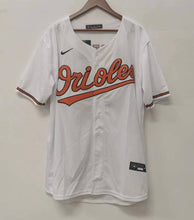 Gunnar Henderson Baltimore Orioles jersey Nike