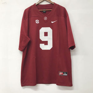 Bo Scarbrough Alabama Jersey