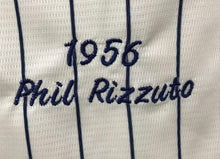 Phil Rizzuto New York Yankees Pinstripes Jersey Mitchell & Ness
