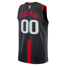 Any name and number Houston Rockets customized Official NBA Jordan brand Jersey