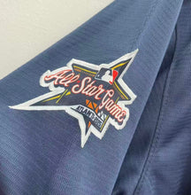 Cal Raleigh Seattle Mariners 2025 All Star Game Official MLB Nike Jersey