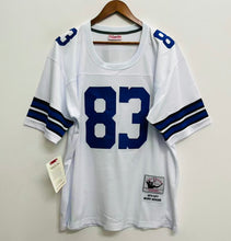 Golden Richards Dallas Cowboys Official NFL Jersey white Mitchell & Ness