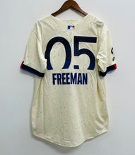 Freddie Freeman YOUTH KIDS Los Angeles Dodgers City Connect Limited jersey