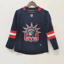 Artemi Panarin YOUTH New York Rangers Jersey