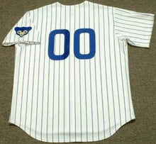 Any Name & Number Chicago Cubs 1960’s Official MLB  Customized Jersey