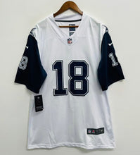 Any name & Number customized Dallas Cowboys Official NFL Nike Jersey