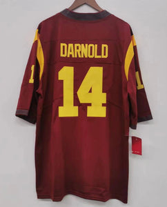Sam Darnold USC Trojans Jersey