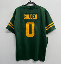 Matthew Golden YOUTH KIDS Green Bay Packers Official NFL alternate Jersey