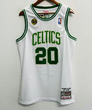 Ray Allen Boston Celtics YOUTH KIDS Official NBA Mitchell & Ness Jersey