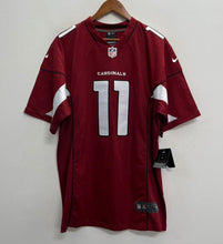 Larry Fitzgerald Arizona Cardinals official NFL Nike Jersey