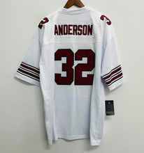 Ottis Anderson St. Louis Cardinals NFL Mitchell & Ness Jersey white