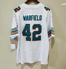 Paul Warfield Miami Dolphins Official NFL Nike Jersey