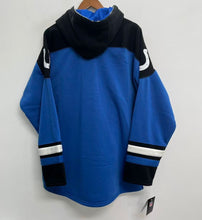 Indianapolis Colts NFL Hockey style hoodie