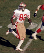 John Taylor San Francisco 49ers Jersey Mitchell & Ness White