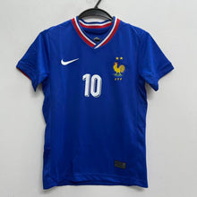 Kylian Mbappe Soccer Futbol Jersey YOUTH KIDS sizes