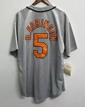 Brooks Robinson YOUTH KIDS Baltimore Orioles Official MLB  jersey