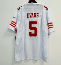 Mike Evans San Francisco 49ers YOUTH KIDS Official Nike Jersey