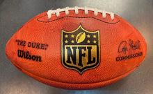 Alshon Jeffery Autographed NFL Official Game Football with JSA COA