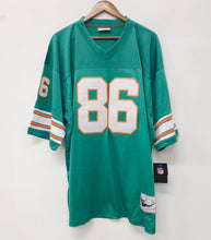 Marlin Briscoe Miami Dolphins NFL Mitchell & Ness Jersey