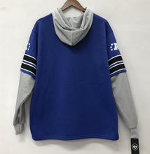 Indianapolis Colts Official NFL 47 brand hoodie