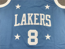 Kobe Bryant Minneapolis Lakers Jersey made by Mitchell & Ness