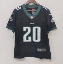 Brian Dawkins YOUTH Philadelphia Eagles Jersey Nike black