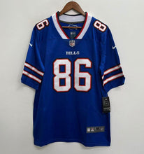 Dalton Kincaid Buffalo Bills Official NFL Nike Jersey