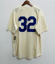 Sandy Koufax Los Angeles Dodgers Official MLB Mitchell & Ness Jersey