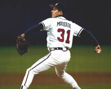 Any name & Number Custom 1990’s Atlanta Braves Official MLB Majestic Jersey Gray