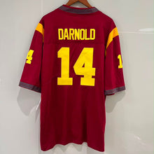 Sam Darnold USC Trojans Official NCAA Jersey Nike