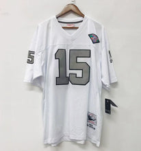 Any name & Number 1994 Los Angeles Raiders NFL Mitchell & Ness Jersey