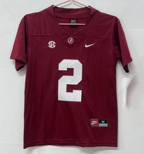 Jalen Hurts  Alabama Crimson Tide YOUTH Jersey NIKE