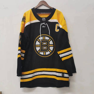 Zdeno Chára Boston Bruins NHL Jersey Adidas