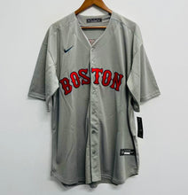 David Ortiz YOUTH KIDS Boston Red Sox Official MLB Nike Jersey