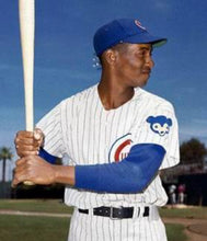 Any Name & Number Chicago Cubs 1960’s Official MLB  Customized Jersey