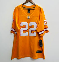 Doug Martin Tampa Bay Buccaneers Official NFL Nike Retro Jersey
