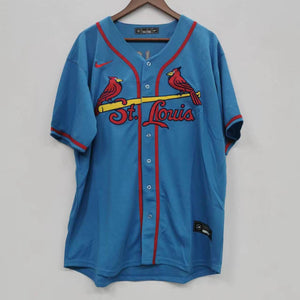 Albert Pujols St. Louis Cardinals Jersey