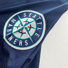Ichiro Suzuki YOUTH KIDS Seattle Mariners Official MLB jersey