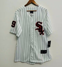 Billy Pierce Chicago White Sox Official MLB Majestic Jersey