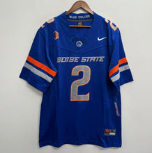 Ashton Jeanty Boise State Broncos YOUTH KIDS Official NCAA Nike Jersey