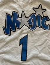 Tracy McGrady Orlando Magic Official NBA Nike Jersey