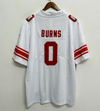 Brian Burns New York Giants official NFL Nike Jersey