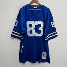 Golden Richards Dallas Cowboys Official NFL Mitchell & Ness Jersey Royal blue