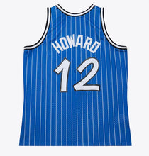 Dwight Howard Orlando Magic Official NBA Mitchell & Ness Jersey